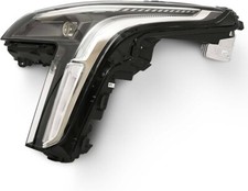 Chrome headlight assembly for sale  Mission