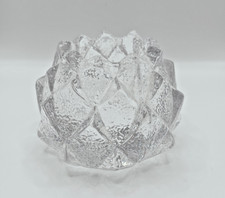 Orrefors sweden crystal for sale  MANCHESTER