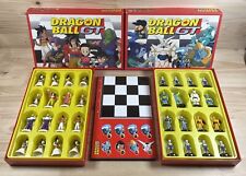 Dragonball schachspiel deagost gebraucht kaufen  Berlin