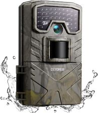 Ceyomur wildlife camera for sale  CUPAR