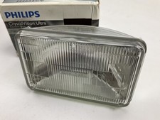 Lâmpada ultra halógena Philips H4666CV Crystalvision H4666 comprar usado  Enviando para Brazil