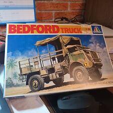 Bedford truck italeri gebraucht kaufen  Hemhofen