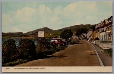 Lochcarron village looking for sale  REDCAR