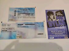 Billet concert bob d'occasion  Toulouse-