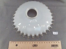Small antique opaline d'occasion  Expédié en Belgium
