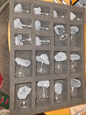 18x large asteroids for sale  MILTON KEYNES
