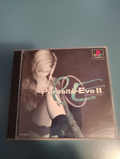 Playstation ps1 parasite usato  Gallarate