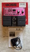Boss loop station usato  Modena