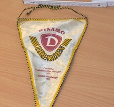 Schöner ddr wimpel gebraucht kaufen  Dresden