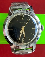 Vintage armbanduhr handaufzug gebraucht kaufen  Berlin