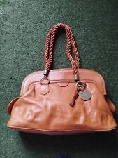 Tabitha brown leather for sale  CROYDON