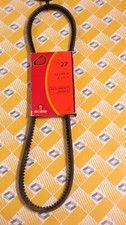 Cinghia trapezoidale 925 usato  Siracusa