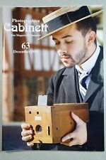 Photographica cabinett krügen gebraucht kaufen  Nürnberg
