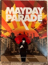 Mayday parade lesson for sale  Loveland