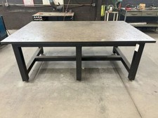 Workbench welding table for sale  Stone Mountain