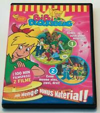 Bibi blocksberg dvd gebraucht kaufen  Deutschland