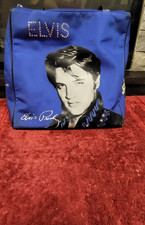 Vintage elvis purse for sale  Saint Albans