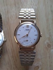 Tissot vintage watch for sale  Portland
