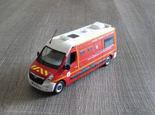 Camion pompier miniature d'occasion  Loiron