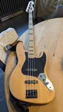 Fender squire vintage for sale  BICESTER