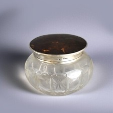 Art deco sterling for sale  WARMINSTER