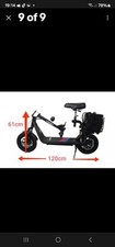 Mobility scooter for sale  RHYL