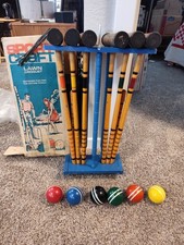 Sport craft croquet for sale  Colorado Springs
