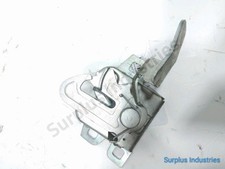 Serrure capot peugeot d'occasion  France