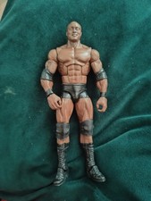Wwe bobby lashley for sale  BIRMINGHAM