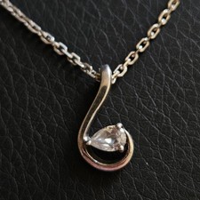 Collier pendentif argent d'occasion  Toulouse-