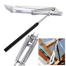 Automatischer fensteröffner f gebraucht kaufen  Aspisheim, Grolsheim