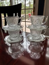 Vintage set jeannette for sale  Delaware Water Gap