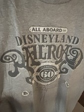 disneyland railroad for sale  Louisville