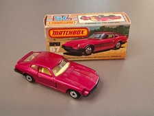 Matchbox lesney superfast gebraucht kaufen  Dachau