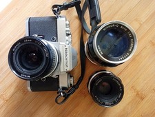 Nikkormat d'occasion  Lyon I