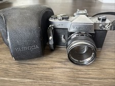 Yashica 35mm slr for sale  Denver