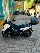 Nmax yamha 125 for sale  LONDON
