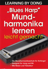 Mundharmonika schule leicht gebraucht kaufen Mundharmonika schule leicht gebraucht kaufen  Großaitingen