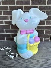 Rare easter bunny for sale  Louisa