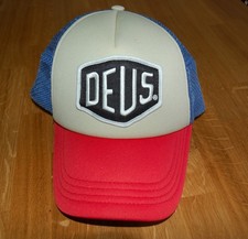 Deus machina trucker for sale  SOUTHAMPTON