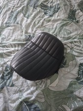 Selle softail fxbb d'occasion  Cappelle-la-Grande