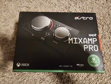 astro a40 tr mixamp pro tr for sale  Lakeside