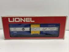Lionel missouri pacific for sale  Cincinnati