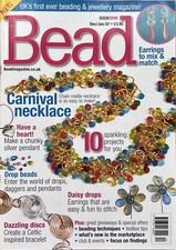 Bead issue dec for sale  TWICKENHAM