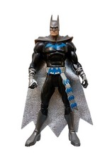 Action figure batman usato  Roma