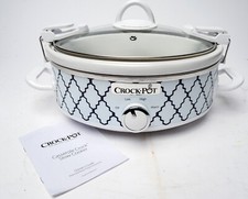Crock pot 2.5 for sale  Penrose