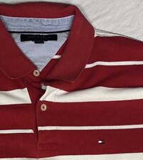 Striped tommy hilfiger for sale  Mansfield