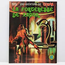 Marvel conan comic d'occasion  Expédié en Belgium