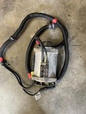 Generateur electrique cabine d'occasion  Ressons-sur-Matz