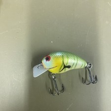 Iscas personalizadas PH baixo placa de circuito lábio crankbait lil hunter squarebill Bluegill comprar usado  Enviando para Brazil